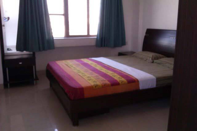 Npc Serviced Apartments,fortleza, Pune 4